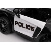 Pojazd Audi R8 Policja