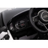Pojazd Audi R8 Policja
