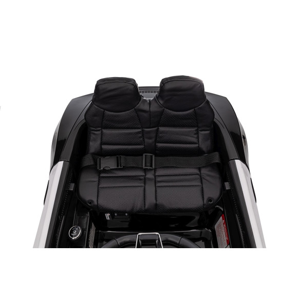 Pojazd Audi R8 Policja