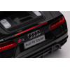 Pojazd Audi R8 Policja