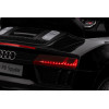 Pojazd Audi R8 Policja