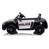 Pojazd Audi R8 Policja