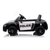 Pojazd Audi R8 Policja