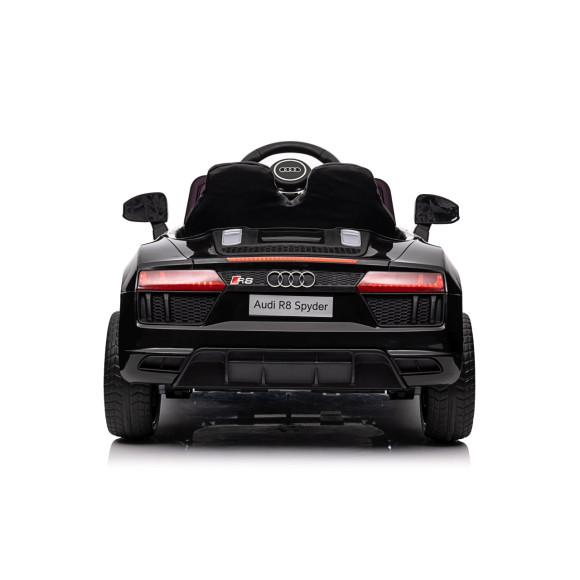 Pojazd Audi R8 Policja