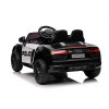 Pojazd Audi R8 Policja