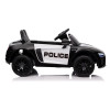 Pojazd Audi R8 Policja