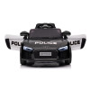 Pojazd Audi R8 Policja