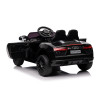 Pojazd Audi R8 Policja