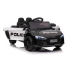 Pojazd Audi R8 Policja