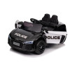 Pojazd Audi R8 Policja
