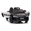 Pojazd Audi R8 Policja