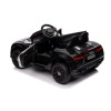 Pojazd Audi R8 Policja