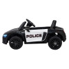 Pojazd Audi R8 Policja