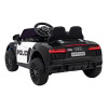 Pojazd Audi R8 Policja