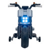 Pojazd Motorek Future 88 Biały Pojazd Motorek Future 88 Biały