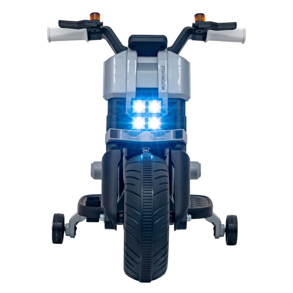 Pojazd Motorek Future 88 Biały Pojazd Motorek Future 88 Biały