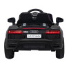 Pojazd Audi R8 Policja
