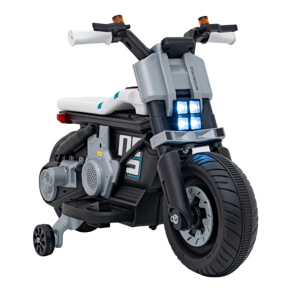 Pojazd Motorek Future 88 Biały Pojazd Motorek Future 88 Biały