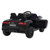 Pojazd Audi R8 Policja