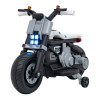Pojazd Motorek Future 88 Biały Pojazd Motorek Future 88 Biały