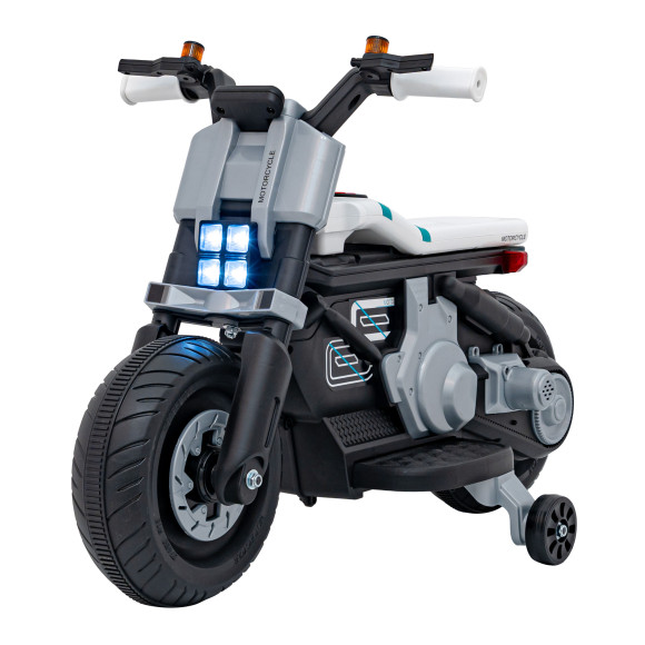 Pojazd Motorek Future 88 Biały Pojazd Motorek Future 88 Biały