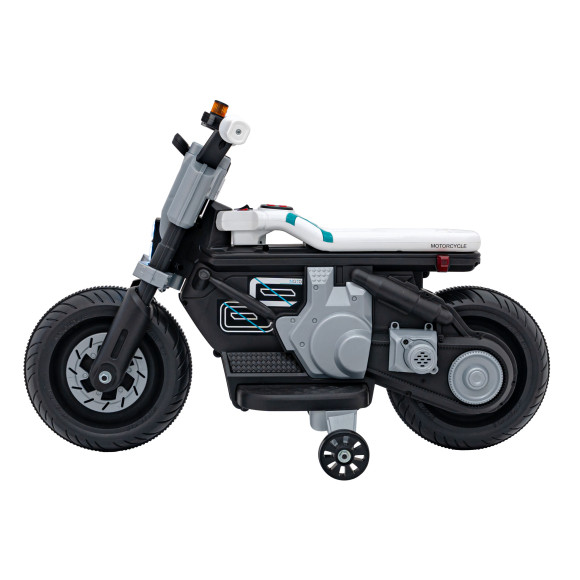 Pojazd Motorek Future 88 Biały Pojazd Motorek Future 88 Biały