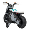 Pojazd Motorek Future 88 Biały Pojazd Motorek Future 88 Biały