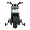 Pojazd Motorek Future 88 Biały Pojazd Motorek Future 88 Biały