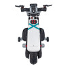 Pojazd Motorek Future 88 Biały Pojazd Motorek Future 88 Biały