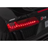 Pojazd Audi R8 Policja