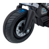 Pojazd Motorek Future 88 Biały Pojazd Motorek Future 88 Biały