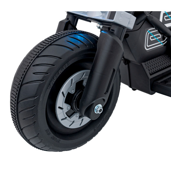 Pojazd Motorek Future 88 Biały Pojazd Motorek Future 88 Biały