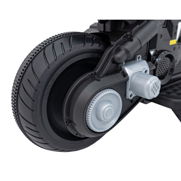 Pojazd Motorek Future 88 Biały Pojazd Motorek Future 88 Biały