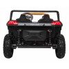 Pojazd 4-osobowy Buggy ATV RACING UTV2000 Z Baterią Li-ion Złoty