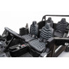 Pojazd 4-osobowy Buggy ATV RACING UTV2000 Z Baterią Li-ion Czerwony