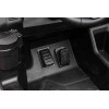 Pojazd 4-osobowy Buggy ATV RACING UTV2000 Z Baterią Li-ion Czerwony