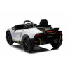 Pojazd Lamborghini Invencible Biały