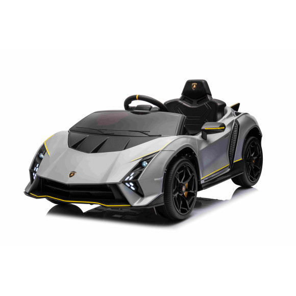 Pojazd Lamborghini Invencible Szary