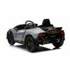 Pojazd Lamborghini Invencible Szary
