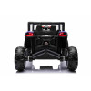 Pojazd Buggy ATV Defend 4x4 Fioletowy Licencja KUROMI