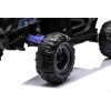 Pojazd Buggy ATV Defend 4x4 Fioletowy Licencja KUROMI