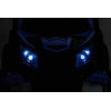 Pojazd Buggy ATV Defend 4x4 Fioletowy Licencja KUROMI