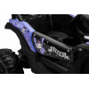 Pojazd Buggy ATV Defend 4x4 Fioletowy Licencja KUROMI