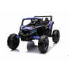 Pojazd Buggy ATV Defend 4x4 Fioletowy Licencja KUROMI