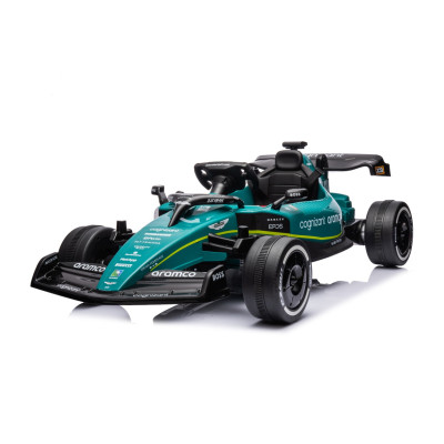 Pojazd Formuła 1 Aston Martin Cognizant Aramco