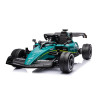 Pojazd Formuła 1 Aston Martin Cognizant Aramco