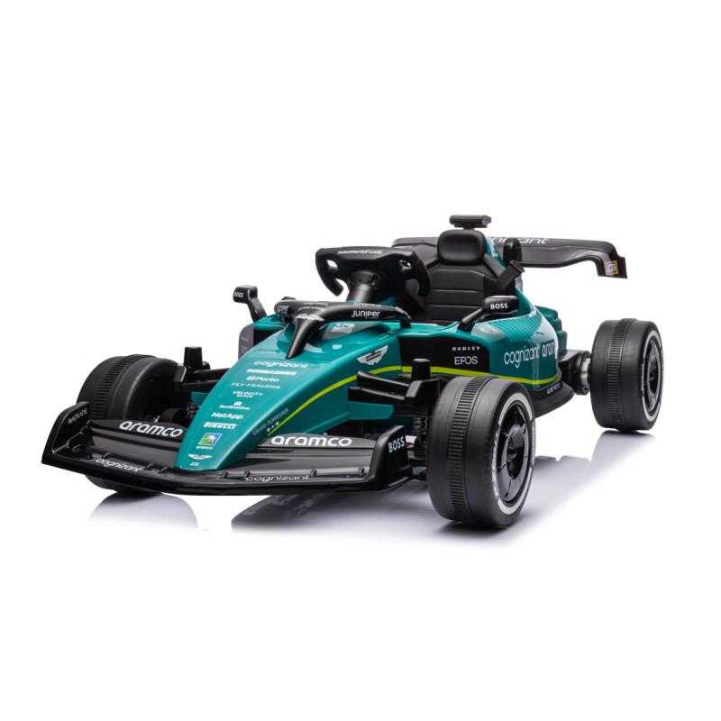 Pojazd Formuła 1 Aston Martin Cognizant Aramco