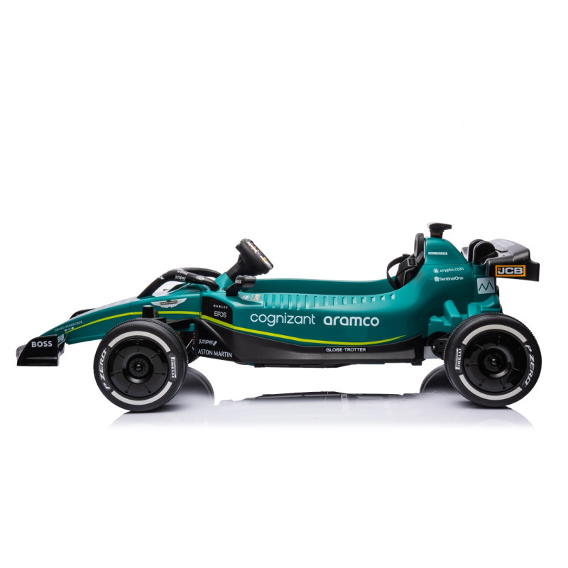 Pojazd Formuła 1 Aston Martin Cognizant Aramco
