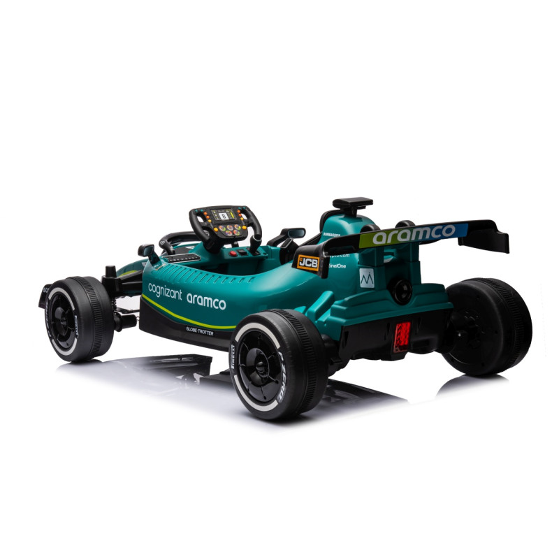 Pojazd Formuła 1 Aston Martin Cognizant Aramco