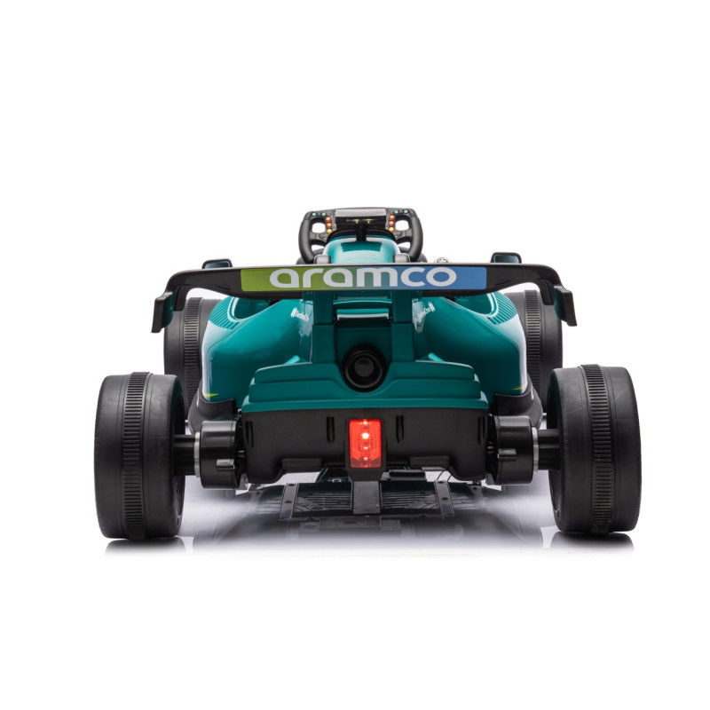 Pojazd Formuła 1 Aston Martin Cognizant Aramco